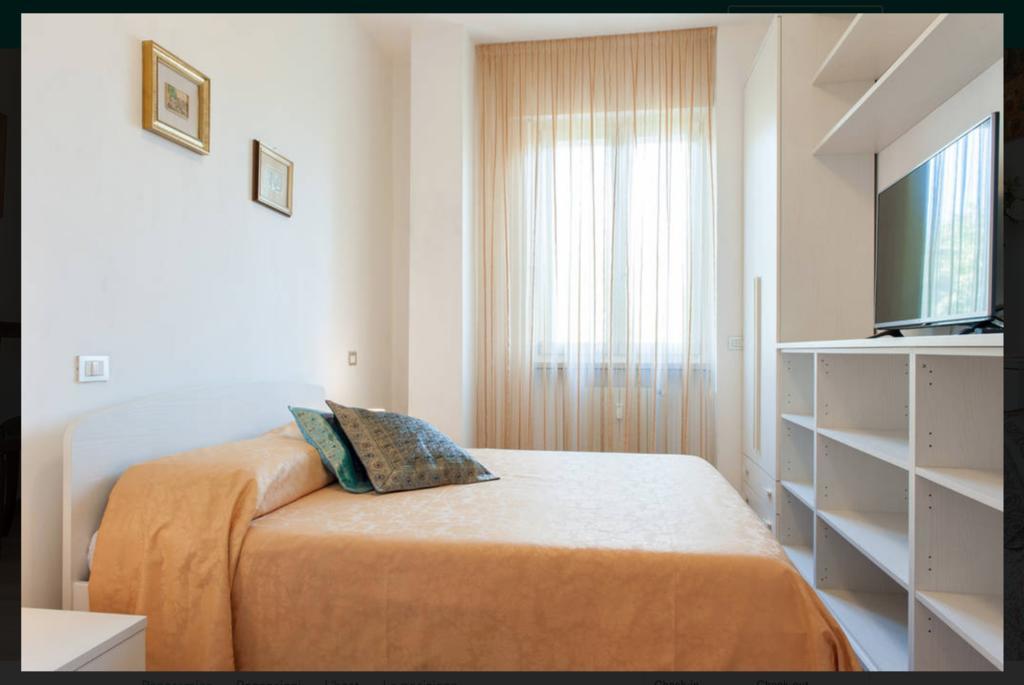 VeronaView Apartment x5 Buitenkant foto