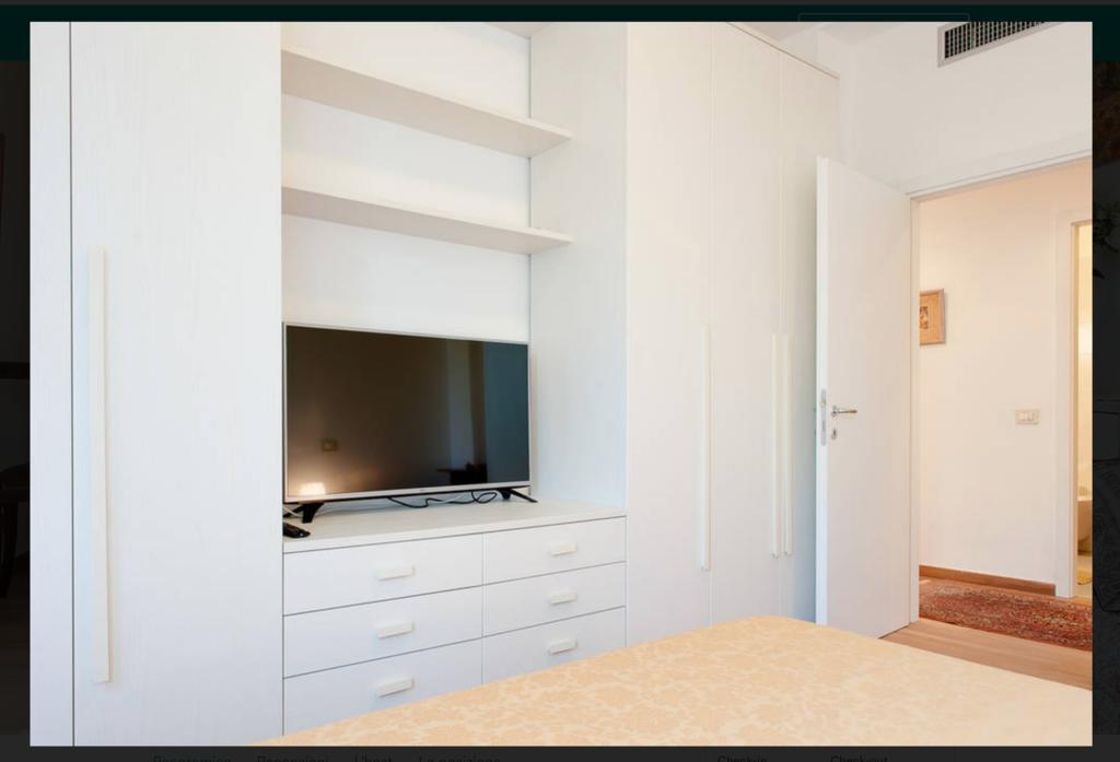 VeronaView Apartment x5 Buitenkant foto