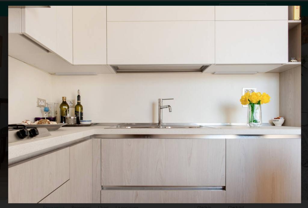VeronaView Apartment x5 Buitenkant foto