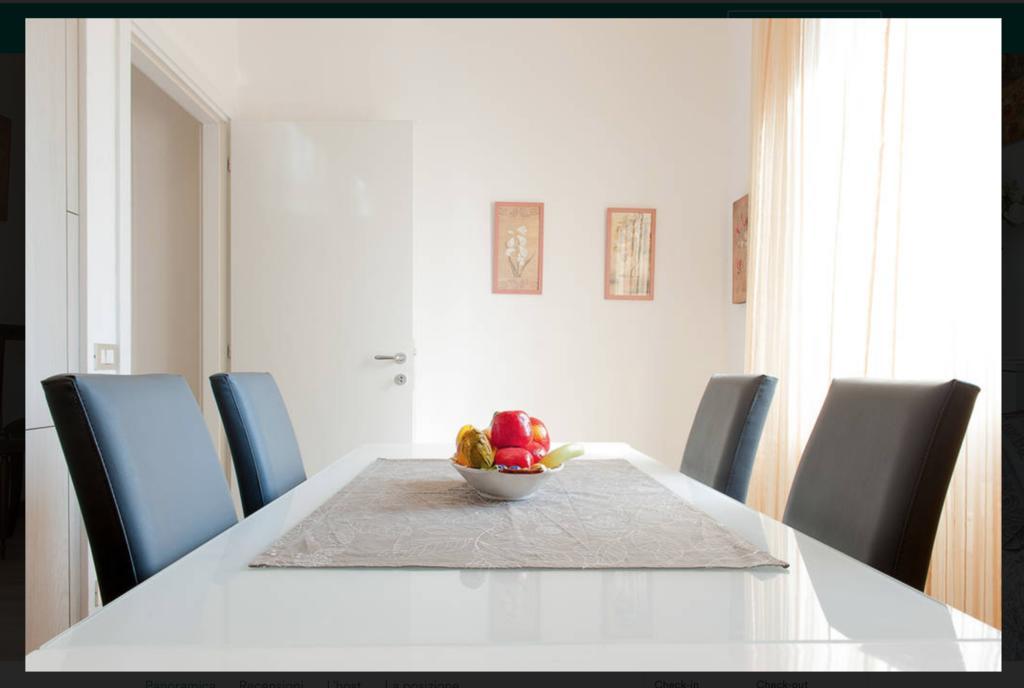 VeronaView Apartment x5 Buitenkant foto