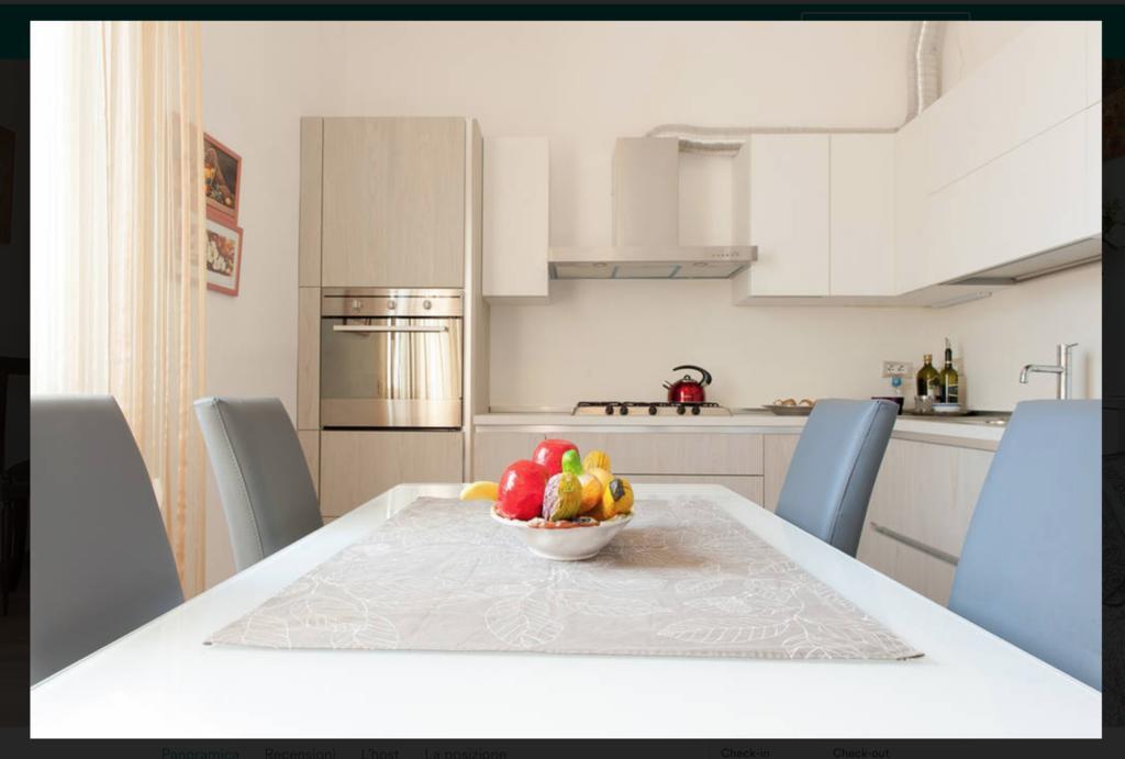 VeronaView Apartment x5 Buitenkant foto
