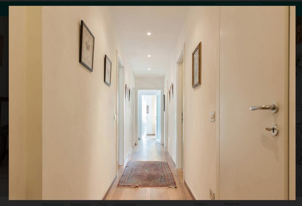 VeronaView Apartment x5 Buitenkant foto