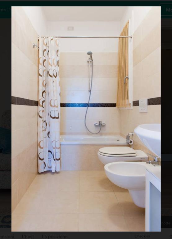 VeronaView Apartment x5 Buitenkant foto